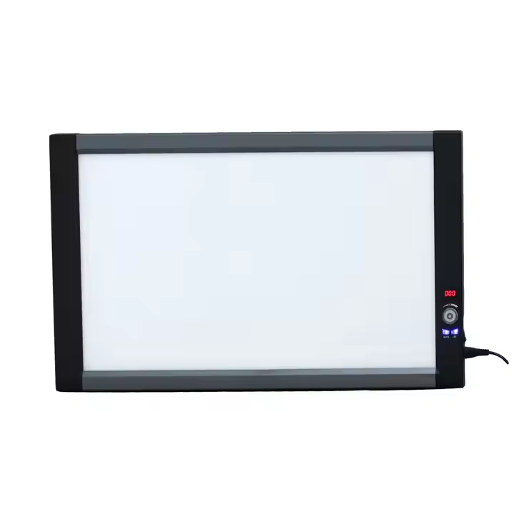 239-Electric-Powered LED X-Ray Observation Light with Single Double Triple Four Panels for Medical X-Ray.jpg